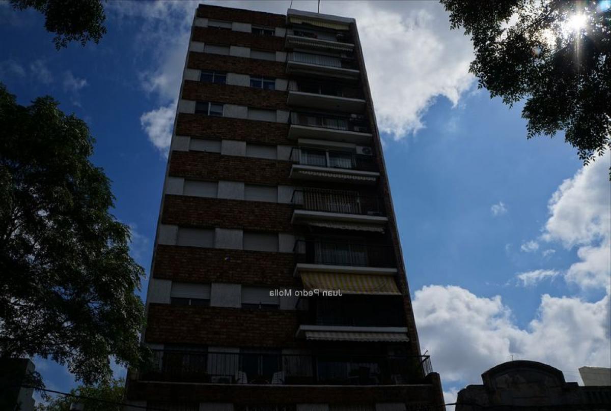 2 chambres Appartement à Montevideo, Uruguay No. 3078