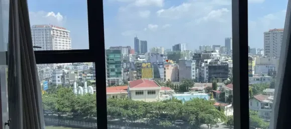 3 chambres Appartement à District 1, Vietnam No. 8304 4