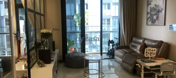 3 chambres Appartement à District 1, Vietnam No. 8304 6