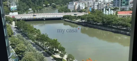 3 chambres Appartement à District 1, Vietnam No. 8304 3