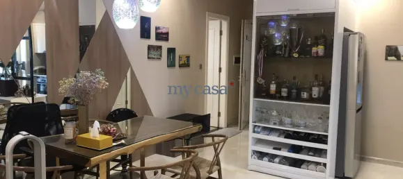 3 chambres Appartement à District 1, Vietnam No. 8304 7