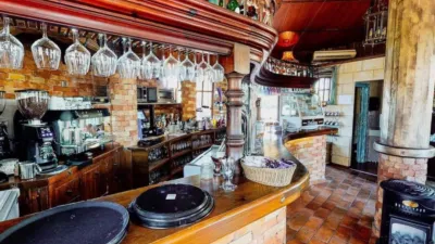 Propiedad comercial en San Fulgencio, Spain 76 m² No. 272148