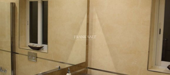 Penthouse T2 em Sliema, Malta N.º 3999 34