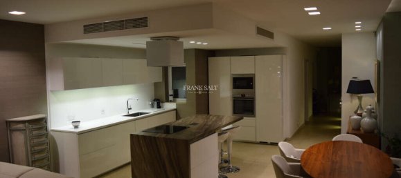Penthouse T2 em Sliema, Malta N.º 3999 26