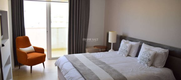 Penthouse T2 em Sliema, Malta N.º 3999 10