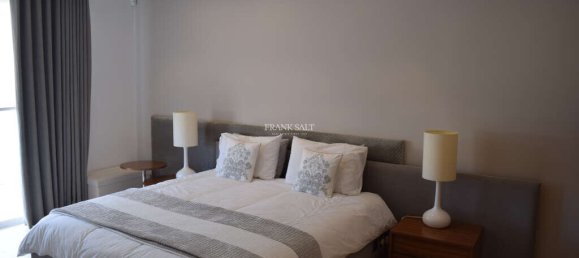 Penthouse T2 em Sliema, Malta N.º 3999 30
