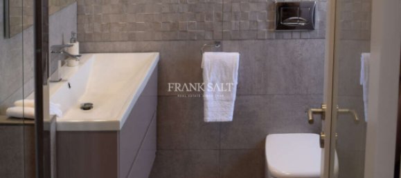 Penthouse T2 em Sliema, Malta N.º 3999 36