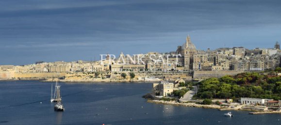Penthouse T2 em Sliema, Malta N.º 3999 12