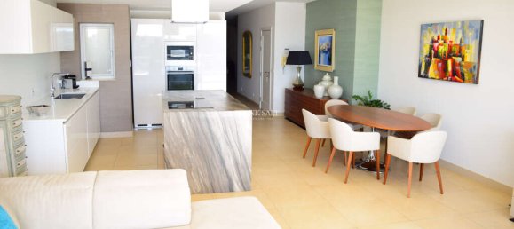 Penthouse T2 em Sliema, Malta N.º 3999 7
