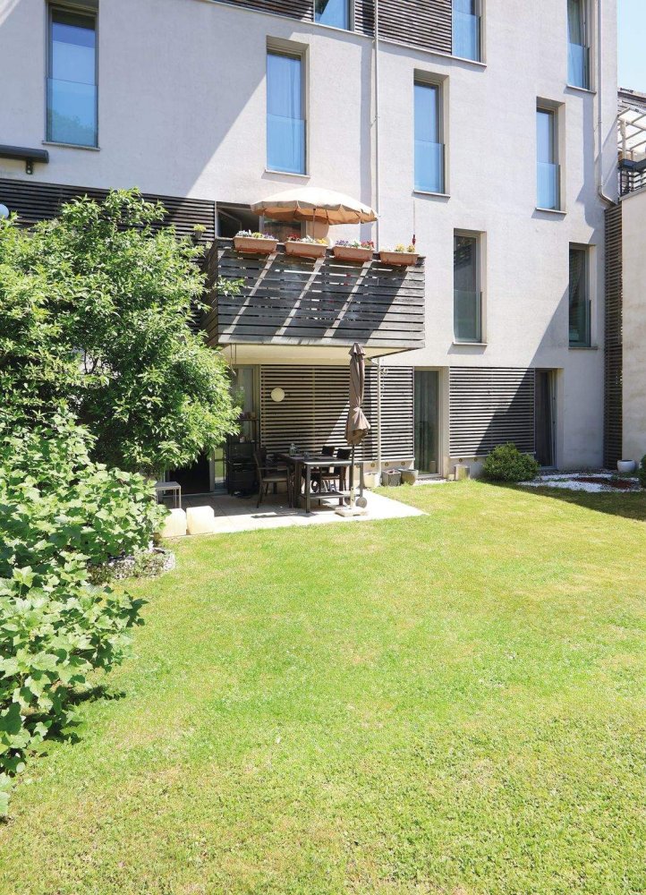 3-salle Appartement à Salzburg, Austria No. 193920