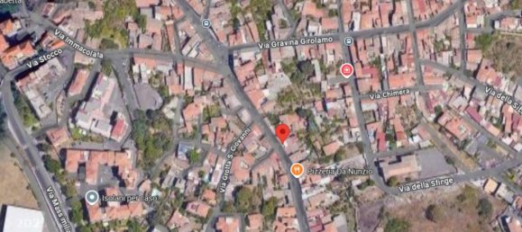 2 bedrooms Apartment in Catania, Italy No. 288818 11