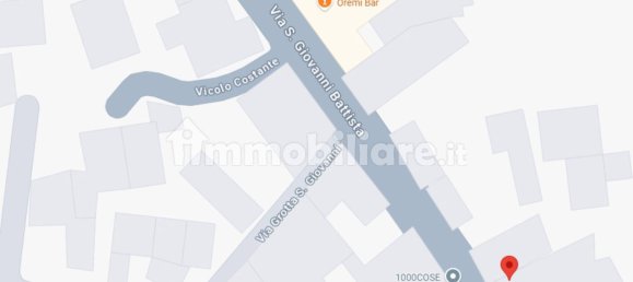 2 bedrooms Apartment in Catania, Italy No. 288818 4