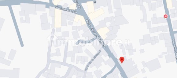 2 bedrooms Apartment in Catania, Italy No. 288818 7