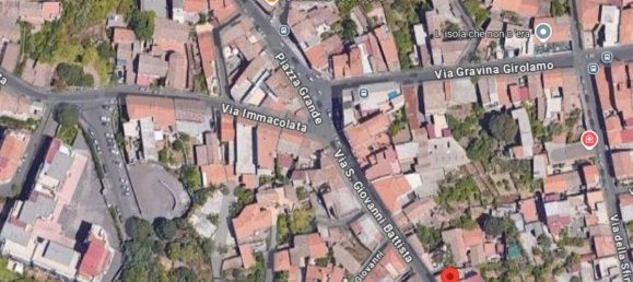 2 bedrooms Apartment in Catania, Italy No. 288818 9