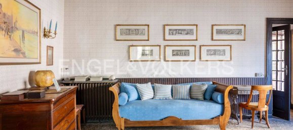 8 غرف نوم فيلا في Belgirate, Italy رقم 128034 27