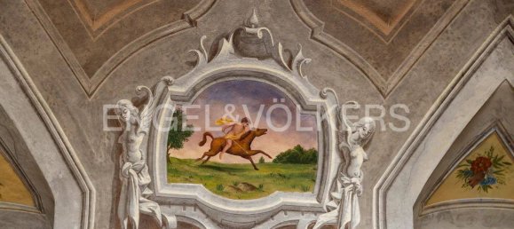 8 غرف نوم فيلا في Belgirate, Italy رقم 128034 20