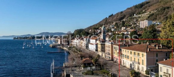 8 غرف نوم فيلا في Belgirate, Italy رقم 128034 2