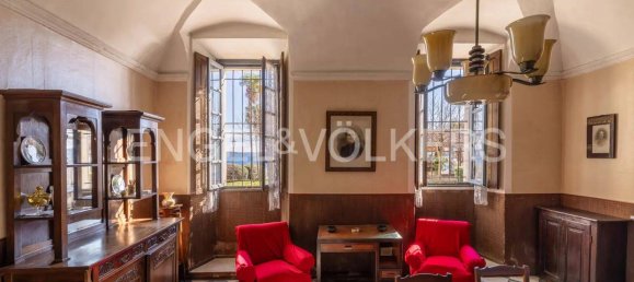 8 غرف نوم فيلا في Belgirate, Italy رقم 128034 6