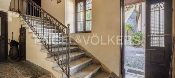 8 غرف نوم فيلا في Belgirate, Italy رقم 128034 10