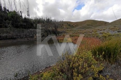 Terreno em Sabóia, Portugal 9475 m² N.º 61153