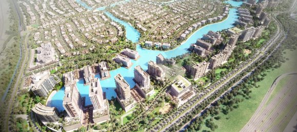 2 bedrooms Apartment in DISTRICT ONE, Mohammed Bin Rashid City, UAE No. 121986 2