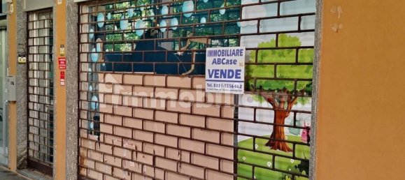 2-Zimmer Gewerbliche Immobilie in Somma Lombardo, Italy, Nr. 378646 10