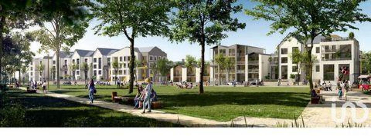 2 chambres Condo à Coupvray, France No. 30024