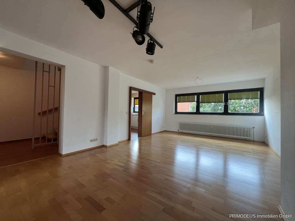 4 bedrooms Duplex in Wetteraukreis, Germany No. 259319