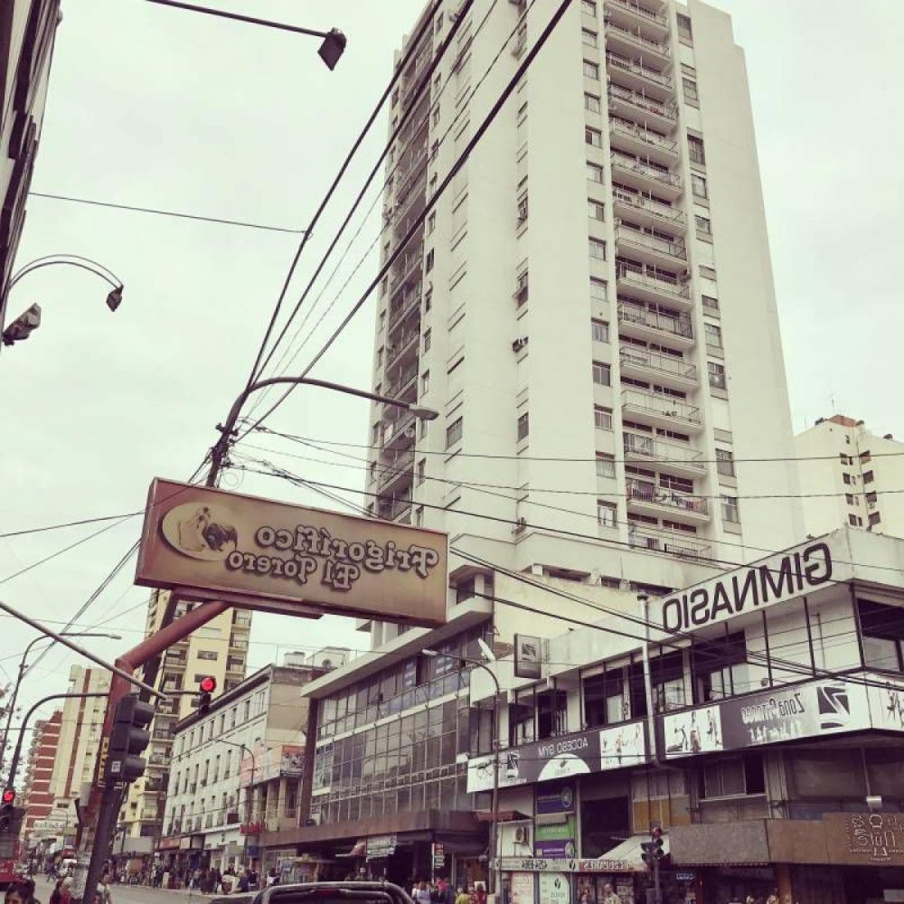 Estúdio em Quilmes, Argentina N.º 54334