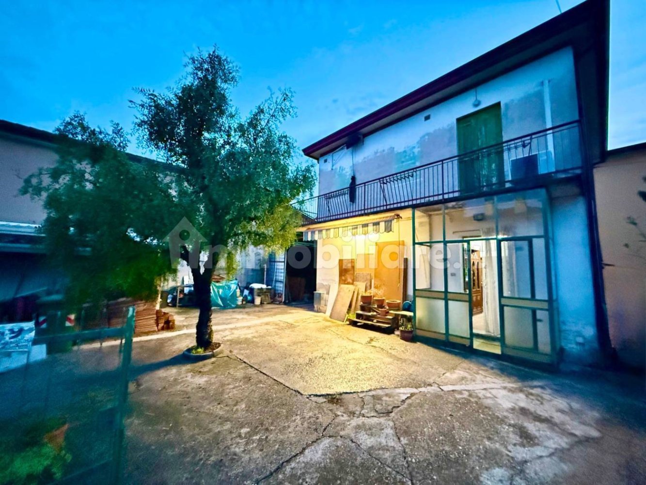 3 bedrooms Villa in Rubano, Italy No. 375970