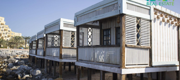 12509.5m² Land in Al Marjan Island, UAE No. 26984 3