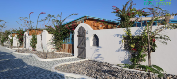 12509.5m² Land in Al Marjan Island, UAE No. 26984 11