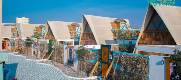 12509.5m² Land in Al Marjan Island, UAE No. 26984 9