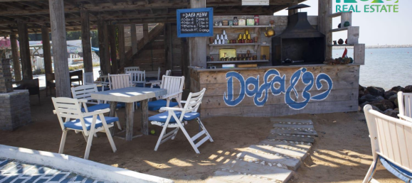 12509.5m² Land in Al Marjan Island, UAE No. 26984 6