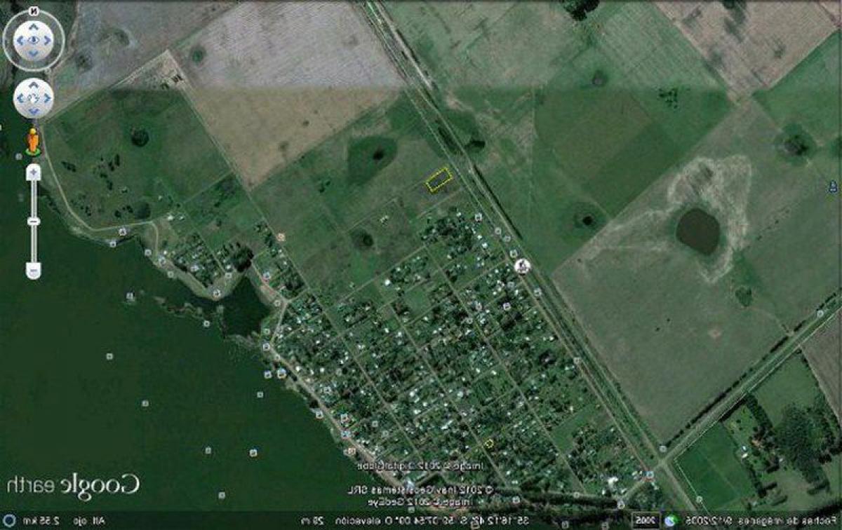  Land in Lobos, Argentina No. 42492