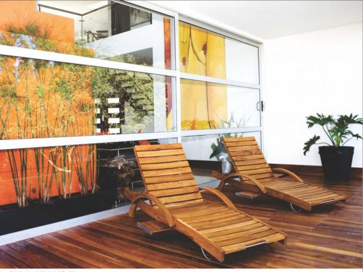 3 bedrooms House in Pune, India No. 51071