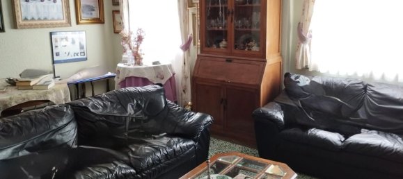 3 Schlafzimmer Wohnung in Zaragoza, Spain, Nr. 154997 2