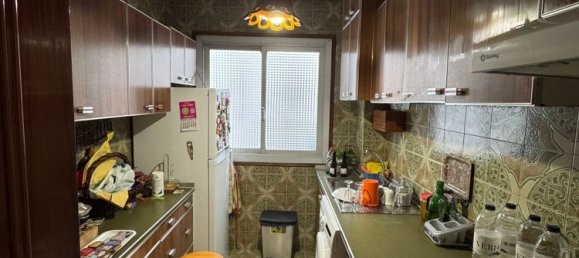 3 Schlafzimmer Wohnung in Zaragoza, Spain, Nr. 154997 15