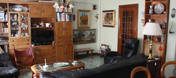 3 Schlafzimmer Wohnung in Zaragoza, Spain, Nr. 154997 5