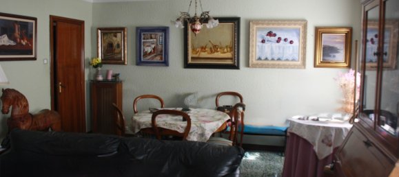 3 Schlafzimmer Wohnung in Zaragoza, Spain, Nr. 154997 3