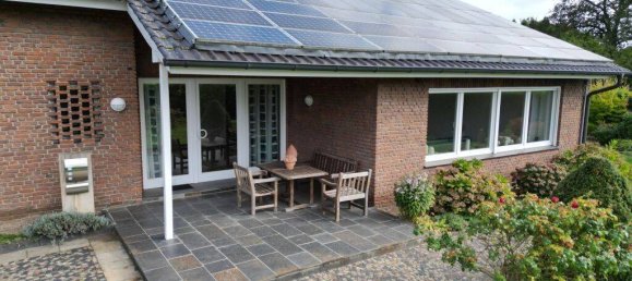 3 Schlafzimmer Haus in Steinfurt, Germany, Nr. 142481 2