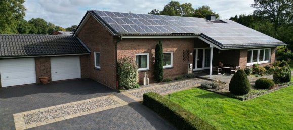 3 Schlafzimmer Haus in Steinfurt, Germany, Nr. 142481 3