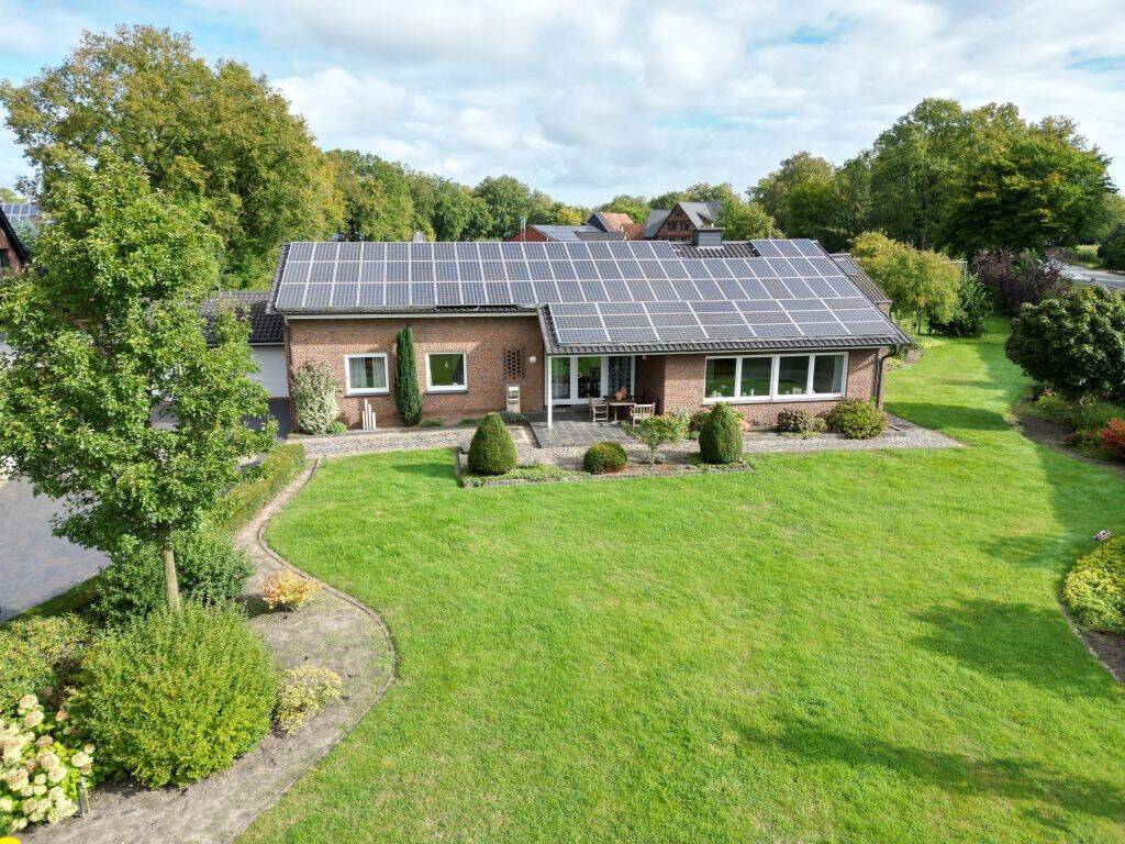 3 Schlafzimmer Haus in Steinfurt, Germany, Nr. 142481