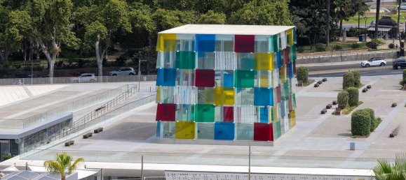 4 bedrooms Apartment in Malaga, Spain No. 188894 11