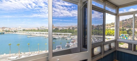 4 bedrooms Apartment in Malaga, Spain No. 188894 44