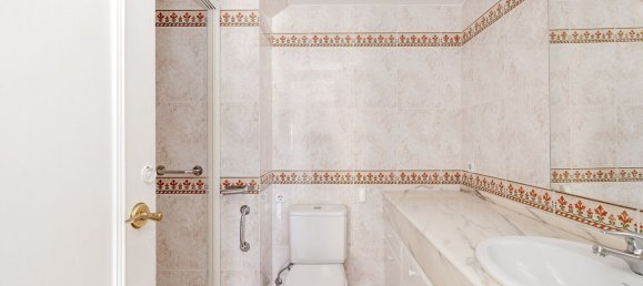 4 bedrooms Apartment in Malaga, Spain No. 188894 29