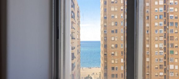 4 bedrooms Apartment in Malaga, Spain No. 188894 37