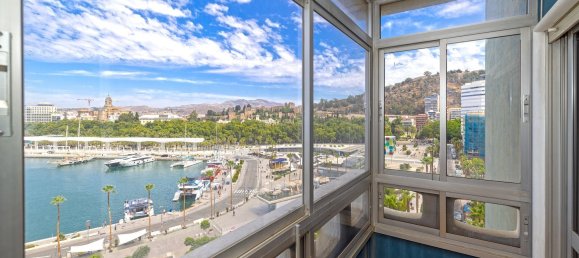 4 bedrooms Apartment in Malaga, Spain No. 188894 32