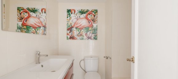 4 bedrooms Apartment in Malaga, Spain No. 188894 26