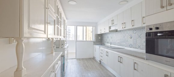 4 bedrooms Apartment in Malaga, Spain No. 188894 21